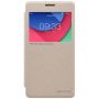 Nillkin Sparkle Series New Leather case for Lenovo Vibe P1 order from official NILLKIN store